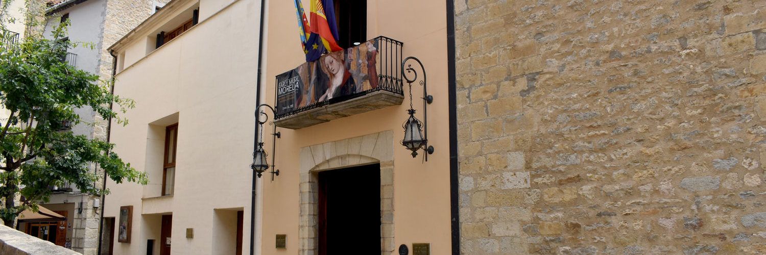 L’Ajuntament de Morella rebutja de nou el projecte de la MAT de Forestalia