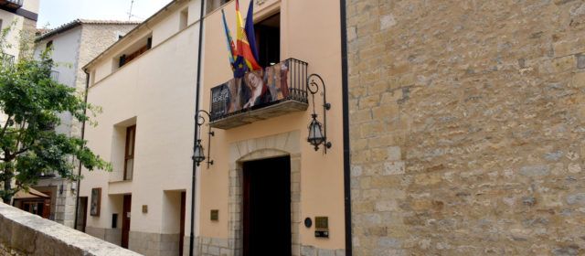 L’Ajuntament de Morella rebutja de nou el projecte de la MAT de Forestalia