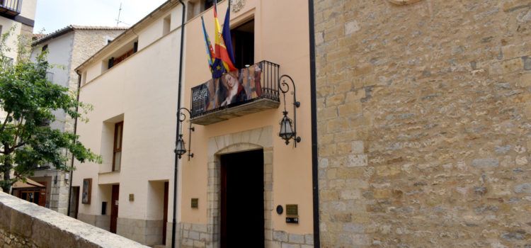 L’Ajuntament de Morella rebutja de nou el projecte de la MAT de Forestalia
