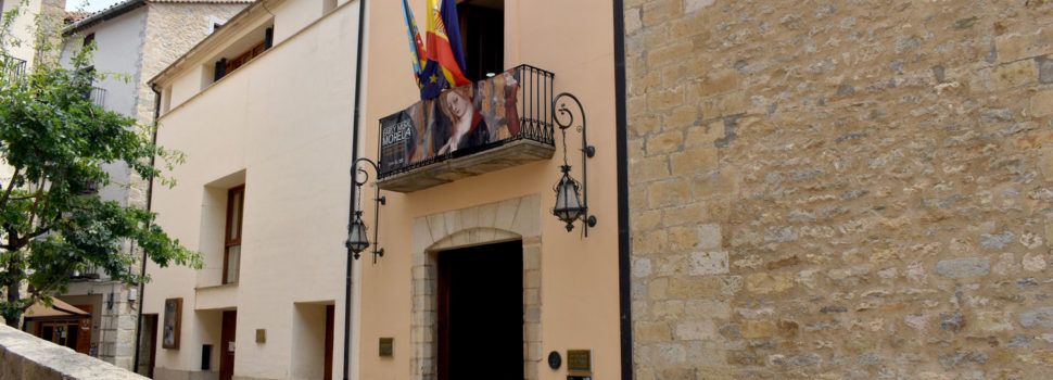 L’Ajuntament de Morella rebutja de nou el projecte de la MAT de Forestalia