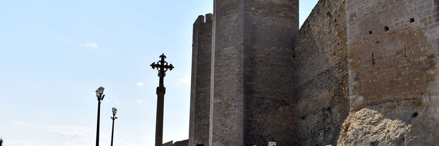 Morella amplia les activitats turístiques amb una gimcana digital