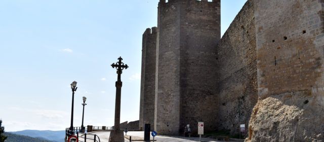 Morella amplia les activitats turístiques amb una gimcana digital