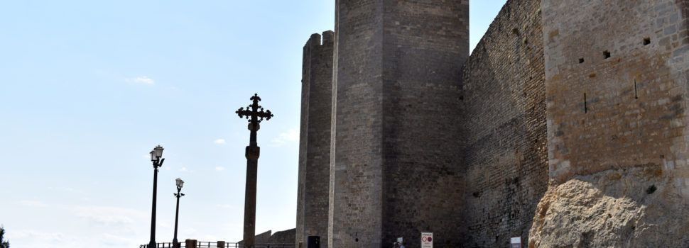 Morella amplia les activitats turístiques amb una gimcana digital