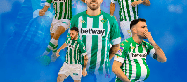 Elías Beltrán se incorpora al Peñíscola Globeenergy FS