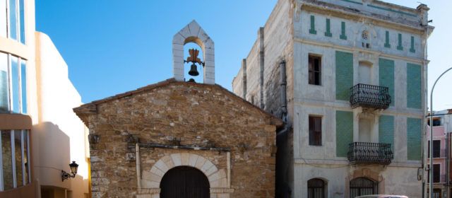 Albocàsser restaurarà l’ermita dels Sants Joans