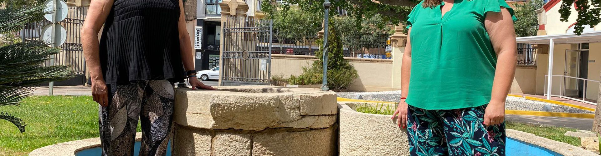Càlig recupera el Pou del Palau dels Vallterra