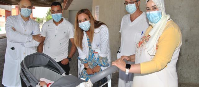L’Hospital de Vinaròs, amb la història de Fátima, en l’audiovisual de l’homenatge als sanitaris per la pandèmia