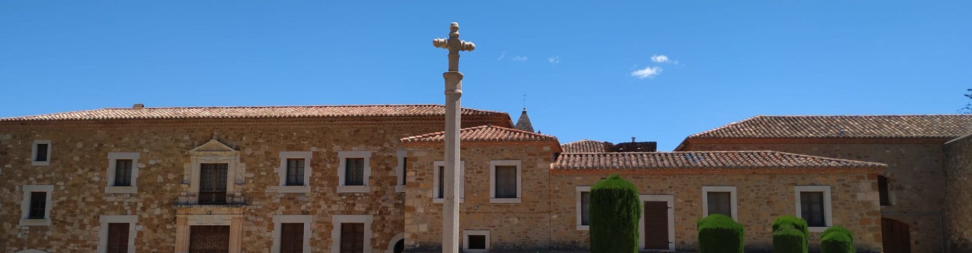 Fotos: el convent de Benifassà