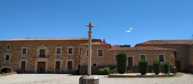 Fotos: el convent de Benifassà