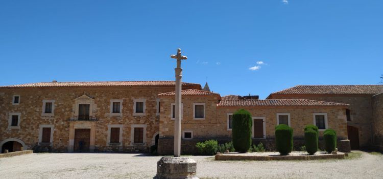 Fotos: el convent de Benifassà