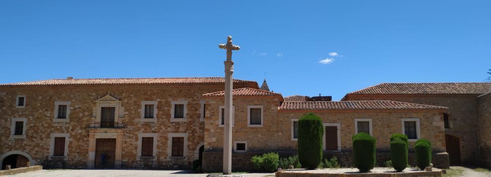 Fotos: el convent de Benifassà