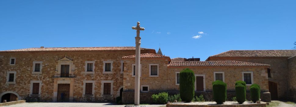 Fotos: el convent de Benifassà