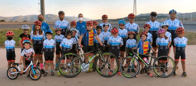 Benicarló acoge la I Curs Escoles Talleres Grañana