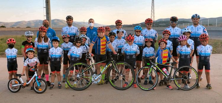 Benicarló acoge la I Curs Escoles Talleres Grañana