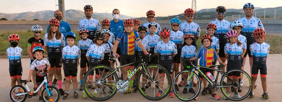 Benicarló acoge la I Curs Escoles Talleres Grañana