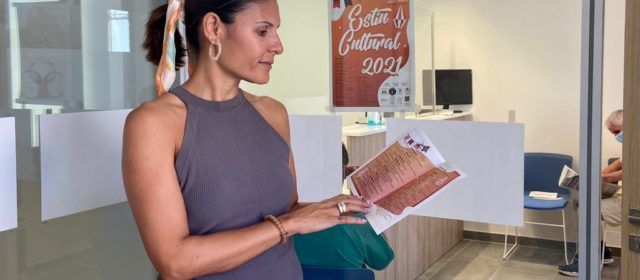 Canet presenta una completa i diversa programació estiuenca