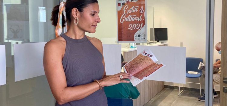 Canet presenta una completa i diversa programació estiuenca