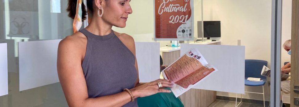 Canet presenta una completa i diversa programació estiuenca