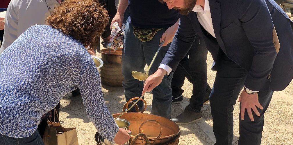 El Ayuntamiento de Sant Jordi programa más de 30 eventos por sus Fiestas Mayores entre el 23 de julio y el 2 de agosto