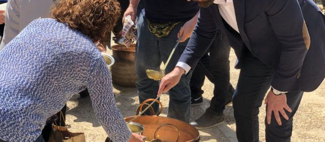 El Ayuntamiento de Sant Jordi programa más de 30 eventos por sus Fiestas Mayores entre el 23 de julio y el 2 de agosto