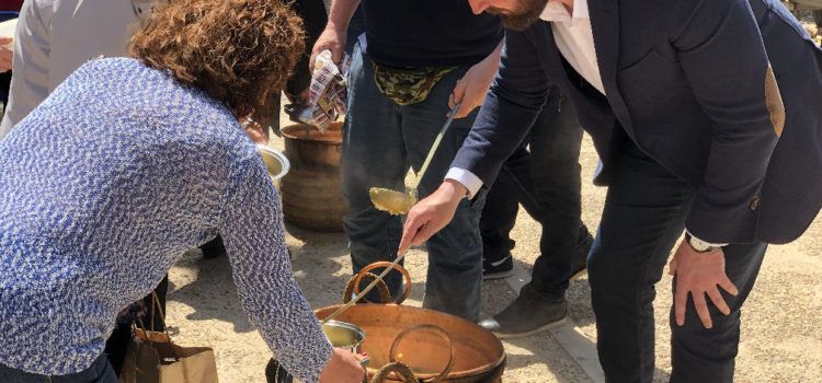 El Ayuntamiento de Sant Jordi programa más de 30 eventos por sus Fiestas Mayores entre el 23 de julio y el 2 de agosto