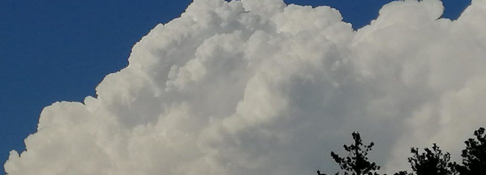 Resum del temps de juny a Morella