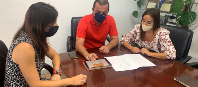 L’Ajuntament de Peníscola ultima la convocatòria de noves ajudes per al comerç i altres sectors no vinculats al turisme