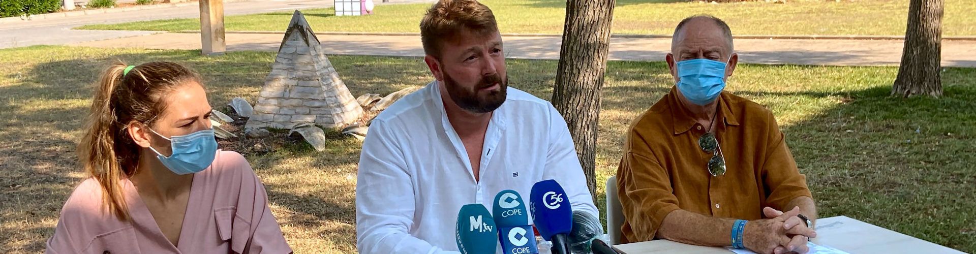 L’Ajuntament de Sant Jordi conjuga esport i oci amb el I Circuit Panoràmica Golf de carreres