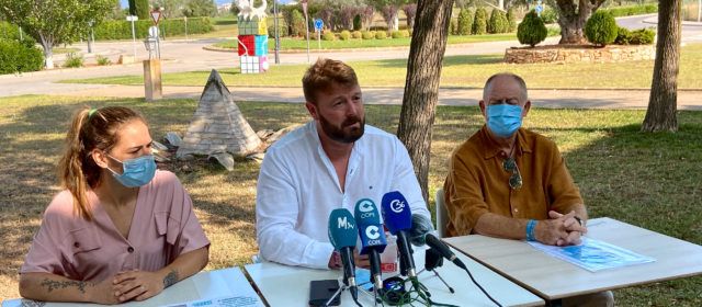 L’Ajuntament de Sant Jordi conjuga esport i oci amb el I Circuit Panoràmica Golf de carreres