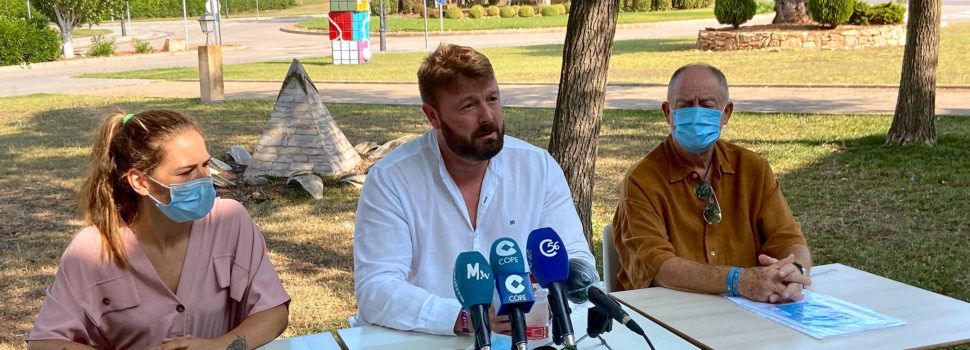 L’Ajuntament de Sant Jordi conjuga esport i oci amb el I Circuit Panoràmica Golf de carreres