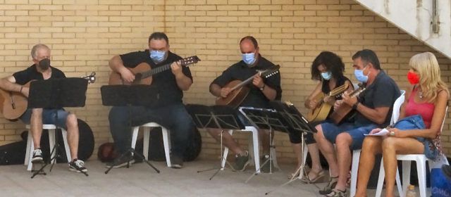 La poesia ompli els carrers de Vilafranca