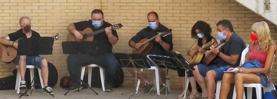 La poesia ompli els carrers de Vilafranca