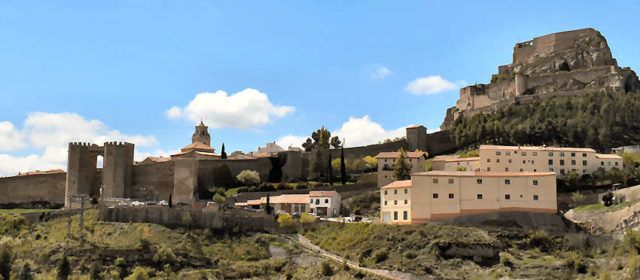 Morella demana el servei de l’equip mòbil d’expedició del DNI