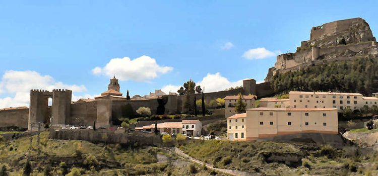 Morella demana el servei de l’equip mòbil d’expedició del DNI