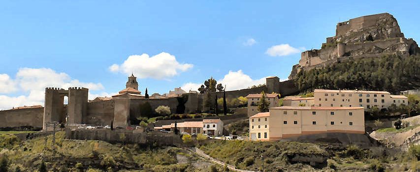 Morella demana el servei de l’equip mòbil d’expedició del DNI