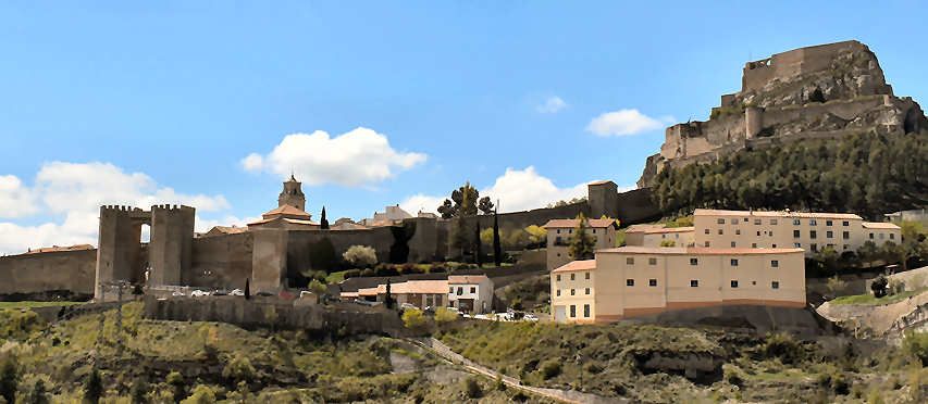 Morella demana el servei de l’equip mòbil d’expedició del DNI
