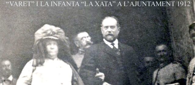 Deconstrucció social: “Varet”, un alcalde carismàtic