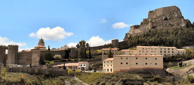 Morella inicia les activitats de l’agost