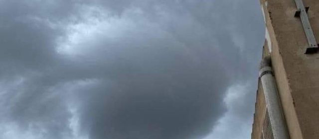 Vídeos: tornado a Vilafranca