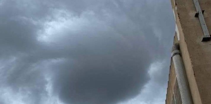 Vídeos: tornado a Vilafranca