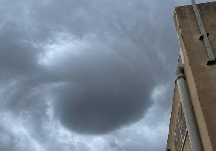 Vídeos: tornado a Vilafranca