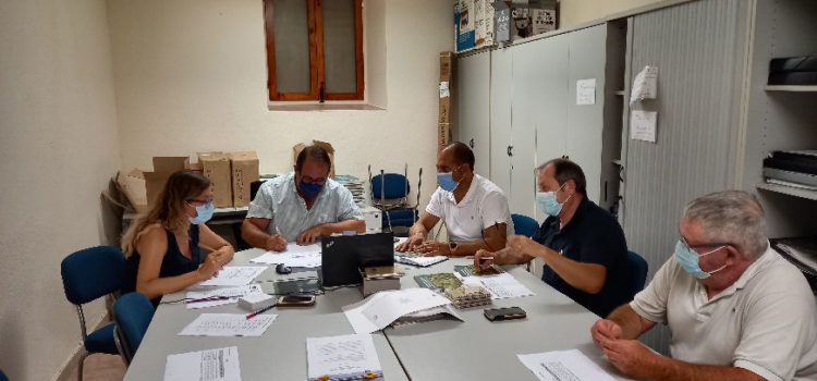 El GAL Maestrat Plana Alta proposa el pagament de 233.611,53€ a sis emprenedors de l’entorn rural