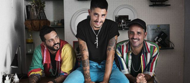 Eufònic celebrarà la 10ª edició amb més d’una cinquantena d’actuacions musicals i artístiques