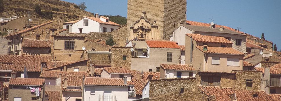 Portell firma el conveni per millorar infraestructures