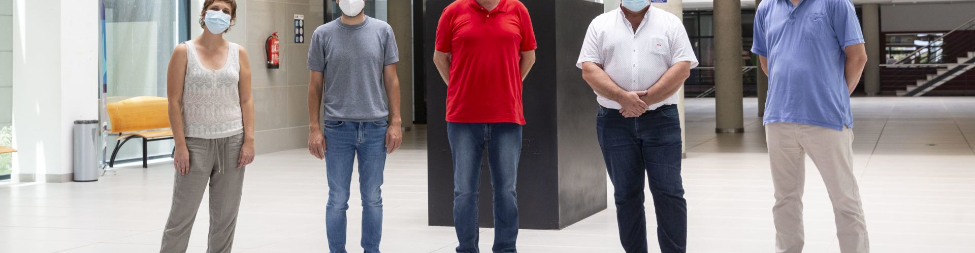Los vecinos del GAL Maestrat Plana Alta se sienten más satisfechos que los del conjunto de España y Europa