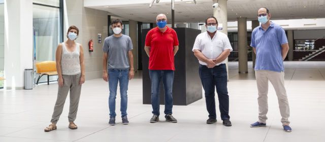 Los vecinos del GAL Maestrat Plana Alta se sienten más satisfechos que los del conjunto de España y Europa