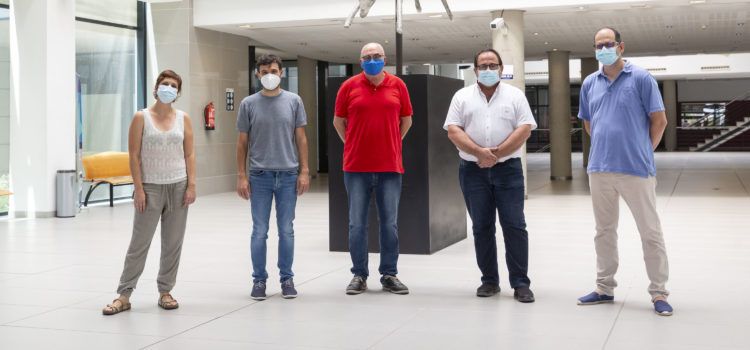 Los vecinos del GAL Maestrat Plana Alta se sienten más satisfechos que los del conjunto de España y Europa