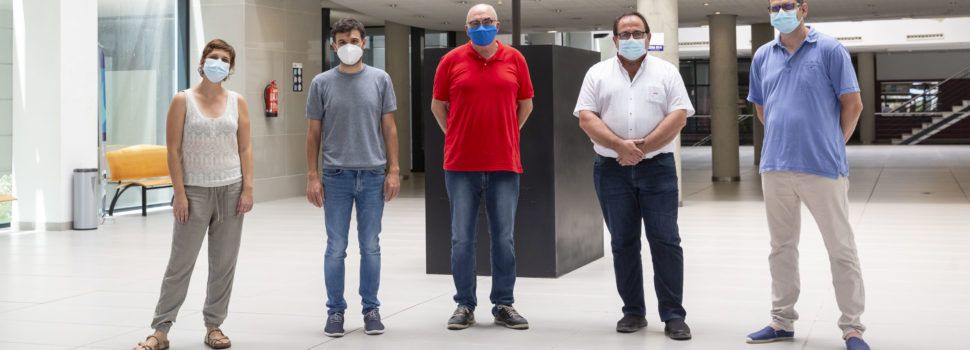 Los vecinos del GAL Maestrat Plana Alta se sienten más satisfechos que los del conjunto de España y Europa