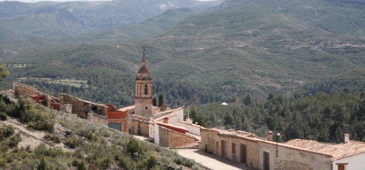 El Pla 135 a Palanques