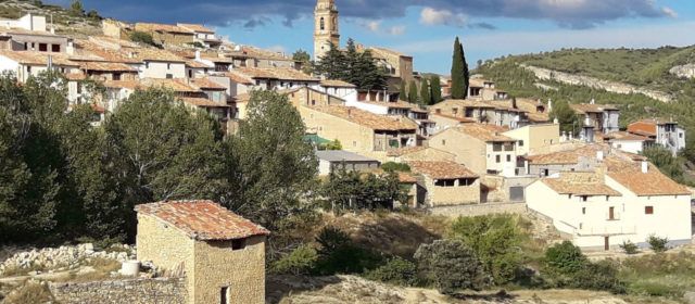 Palanques millorarà l’accessibilitat del consistori
